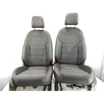 JUEGO ASIENTOS COMPLETO 2Q4881105L MANUALES 2Q4881106L