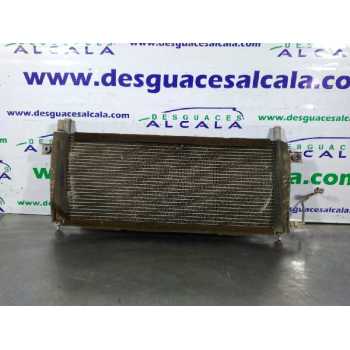RADIADOR AIRE ACONDICIONADO 