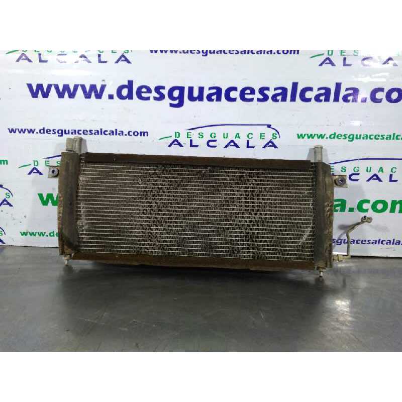RADIADOR AIRE ACONDICIONADO 