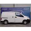 nissan nv 200 (m20) del año 2012