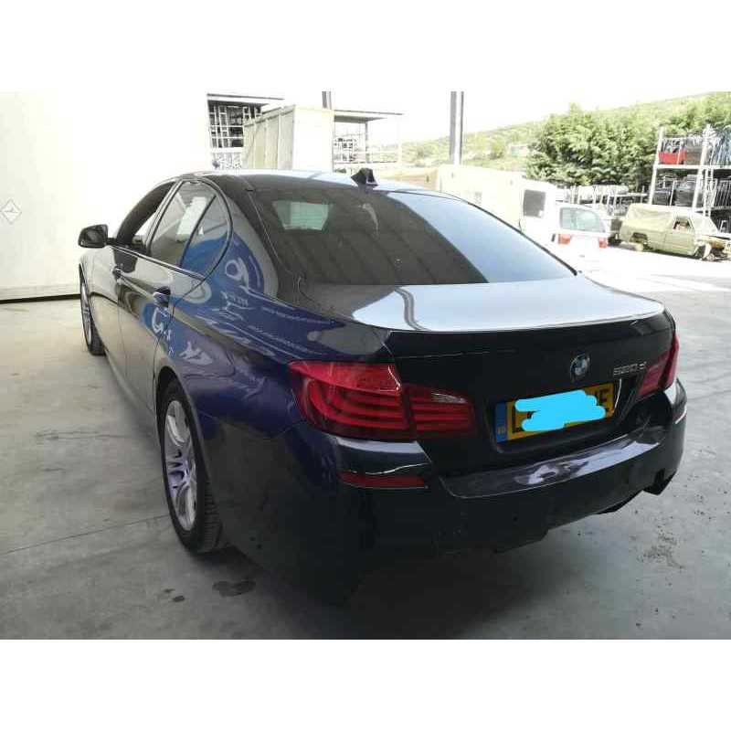 bmw serie 5 lim. (f10) del año 2012