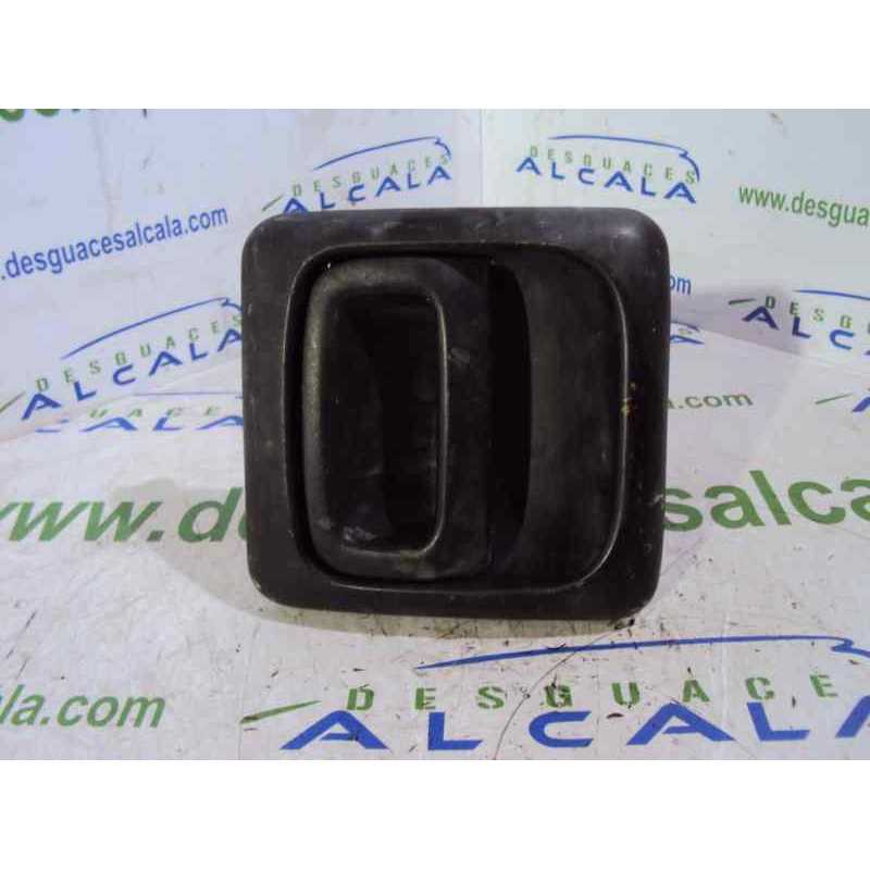 MANETA EXTERIOR DELANTERA DERECHA 