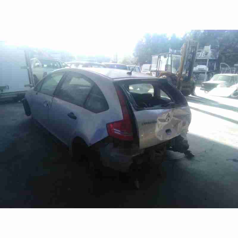 citroën c4 i (lc_) del año 2009