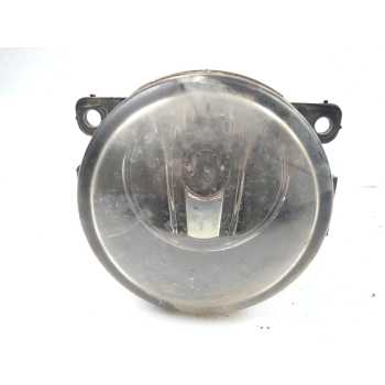 FARO ANTINIEBLA IZQUIERDO 