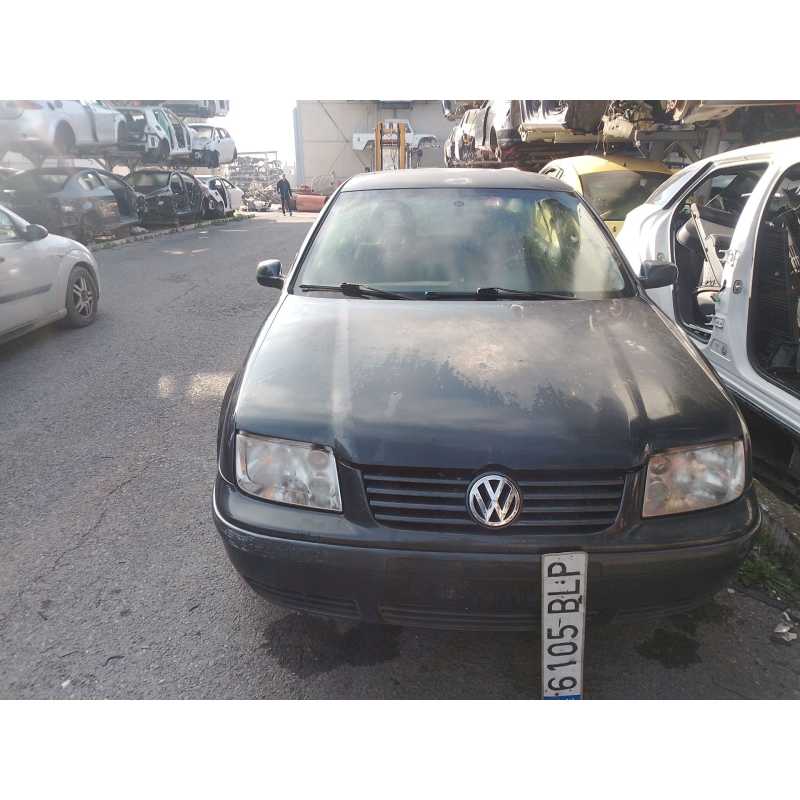 volkswagen bora variant (1j6) del año 2001