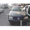 volkswagen bora variant (1j6) del año 2001