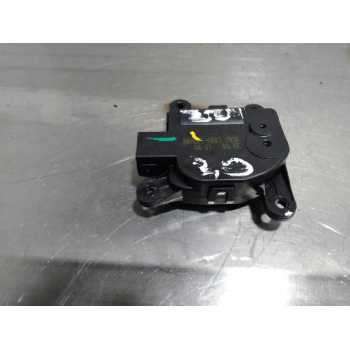 MOTOR TRAMPILLA CALEFACCION H400730881  OEM H400730881