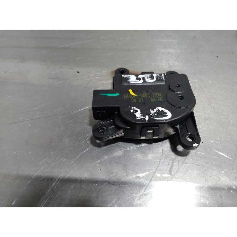 MOTOR TRAMPILLA CALEFACCION H400730881 