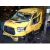 ford transit del año 2014