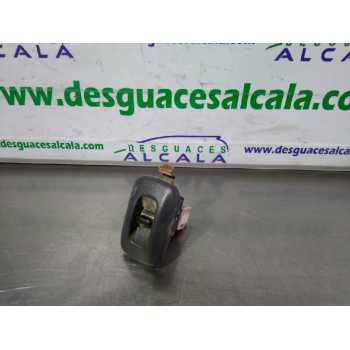 MANDO ELEVALUNAS TRASERO IZQUIERDO 6 PINES 