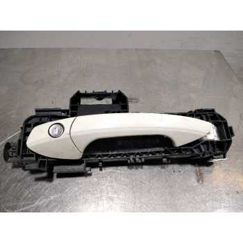 MANETA EXTERIOR DELANTERA IZQUIERDA A2047601534 