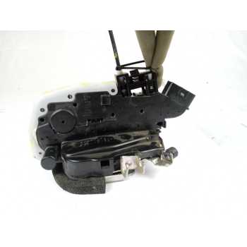 CERRADURA PUERTA DELANTERA DERECHA 80500JG400 