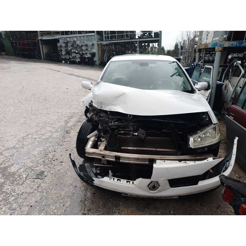 renault megane ii (bm0/1_, cm0/1_) del año 2005