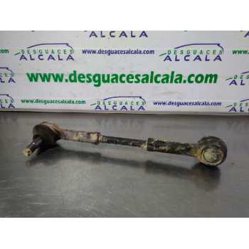 BARRA DIRECCION 30 CM GUARDAPOLVOS ROTO  OEM 30 CM