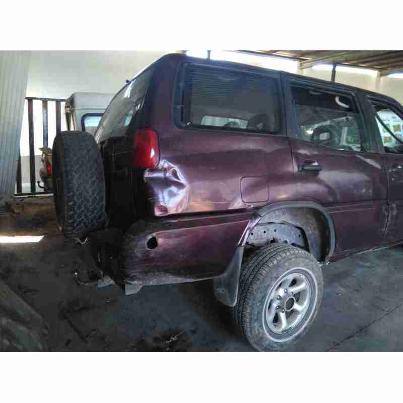 ford maverick (ml) del año 1995