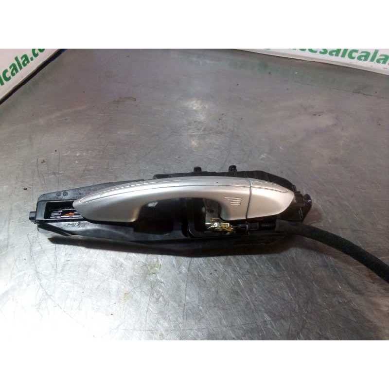 MANETA EXTERIOR DELANTERA DERECHA ES73F22464BD 