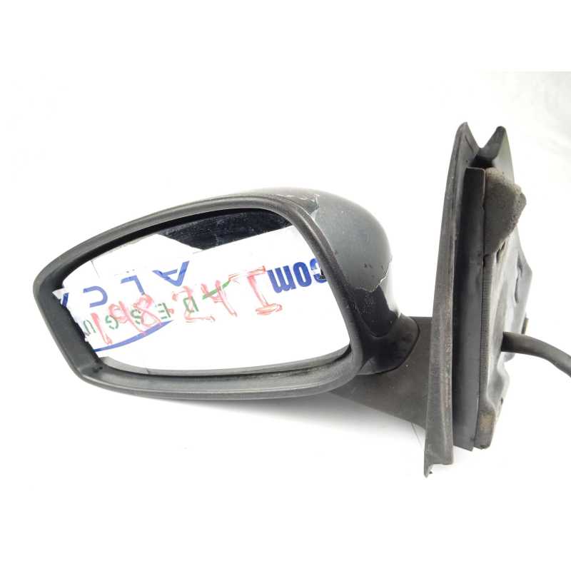 RETROVISOR IZQUIERDO 