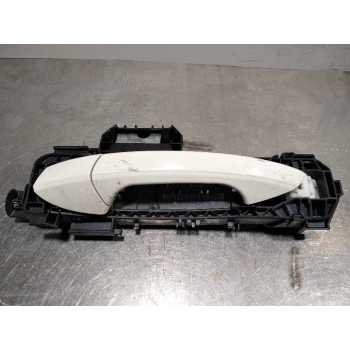MANETA EXTERIOR TRASERA IZQUIERDA A2047602134 