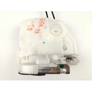 CERRADURA PUERTA TRASERA DERECHA 5745A384S 