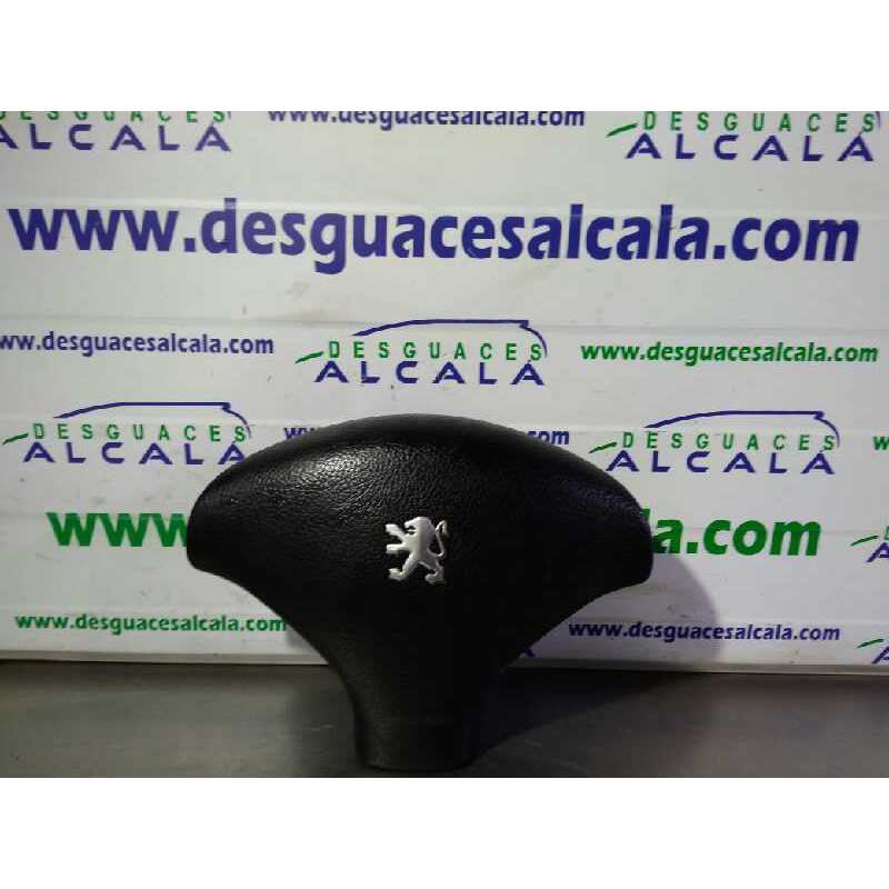 AIRBAG DELANTERO IZQUIERDO 96370303ZL 