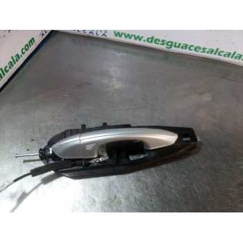 MANETA EXTERIOR TRASERA IZQUIERDA EM2BR224N03BB 