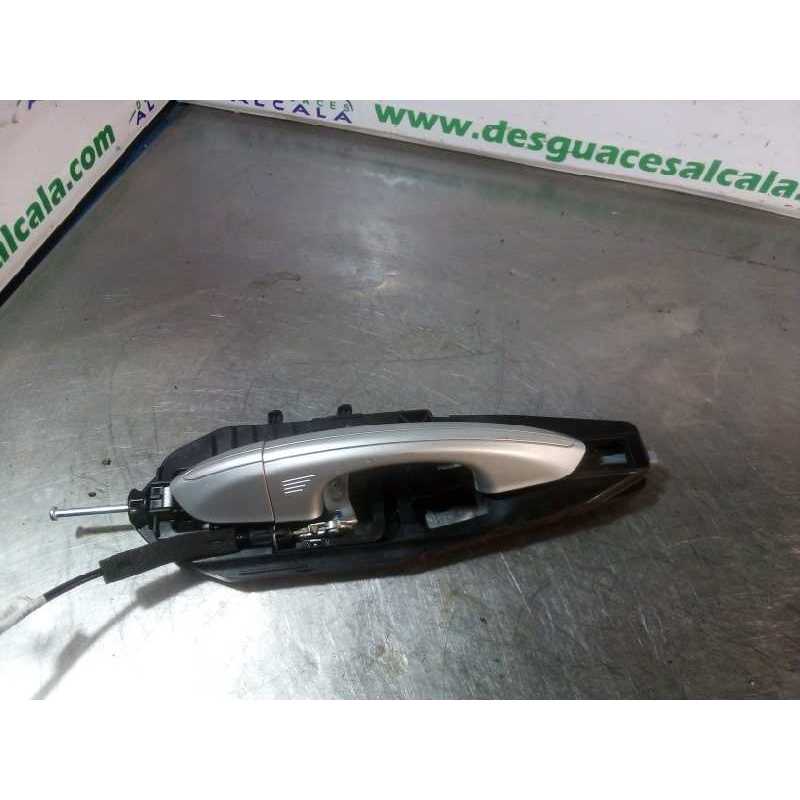 MANETA EXTERIOR TRASERA IZQUIERDA EM2BR224N03BB 