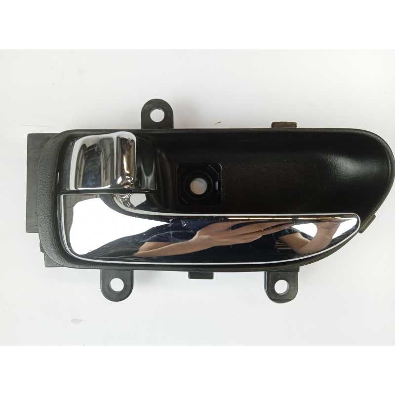 MANETA INTERIOR DELANTERA IZQUIERDA 80671JG30A 