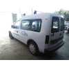 opel combo (corsa c) del año 2006