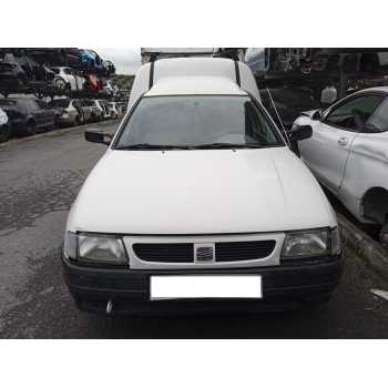 SEAT INCA (6K9) de desguace