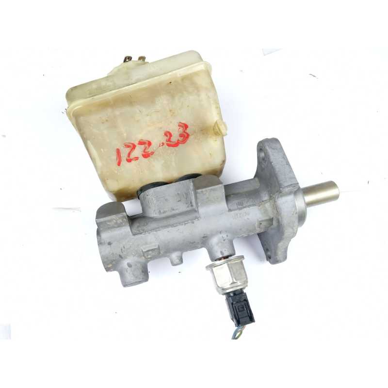 BOMBA FRENO A0004317201 