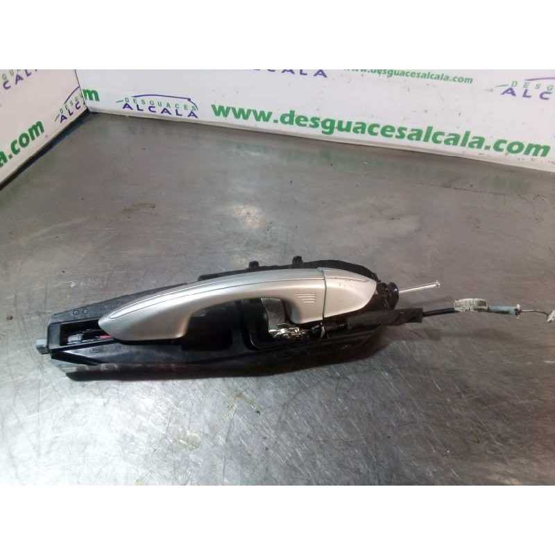 MANETA EXTERIOR TRASERA DERECHA EM2BR224N02BB TD 