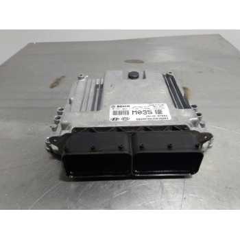 CENTRALITA MOTOR UCE 391102FBB6 0281033117  OEM 391102FBB6