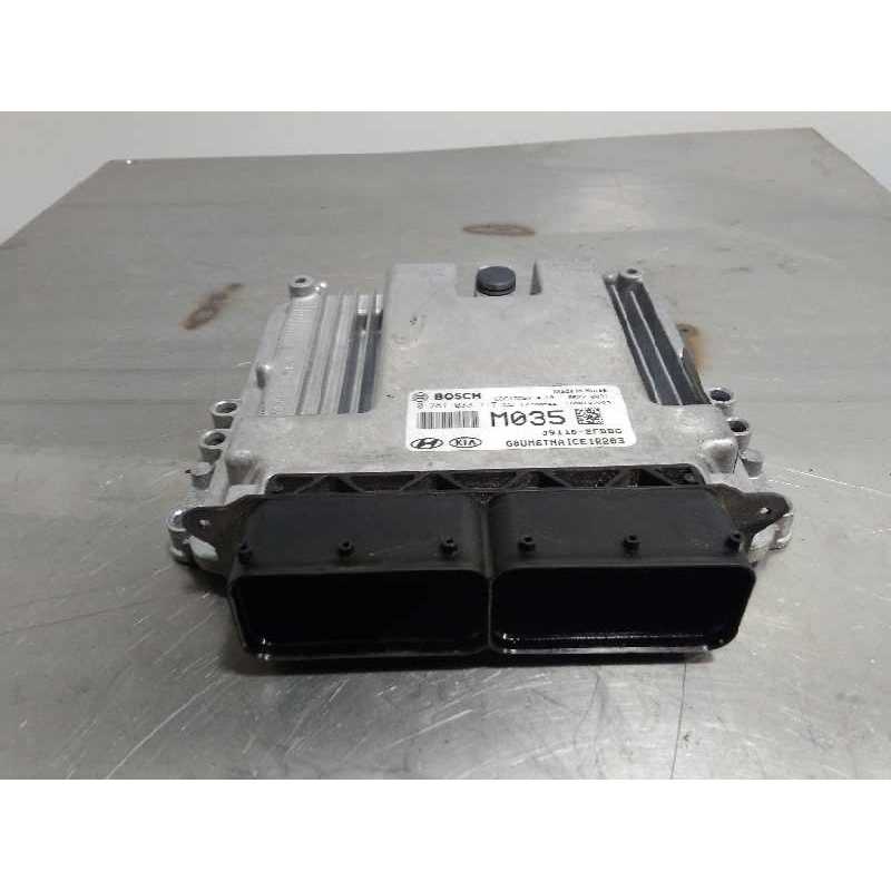 CENTRALITA MOTOR UCE 391102FBB6 0281033117 