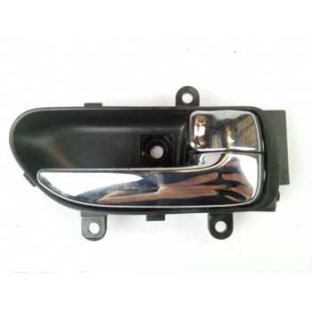 MANETA INTERIOR TRASERA DERECHA 80670JG30A 