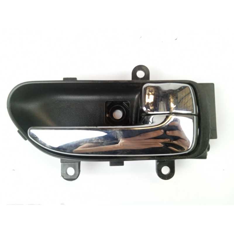 MANETA INTERIOR TRASERA DERECHA 80670JG30A 