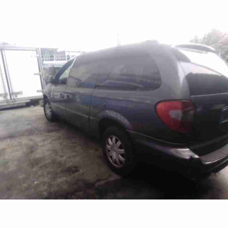 chrysler voyager (rg) del año 2005