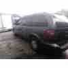 chrysler voyager (rg) del año 2005