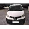 nissan nv 200 (m20) del año 2012