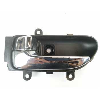 MANETA INTERIOR TRASERA IZQUIERDA 80671JG30A 