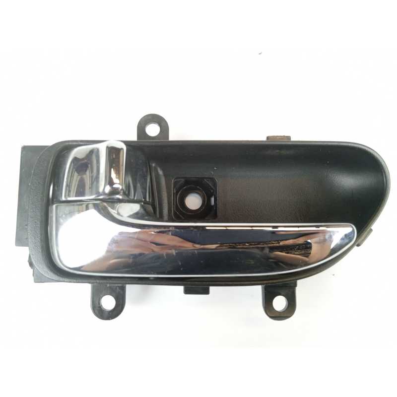 MANETA INTERIOR TRASERA IZQUIERDA 80671JG30A 