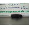 MANDO ELEVALUNAS DELANTERO DERECHO 809600750R 