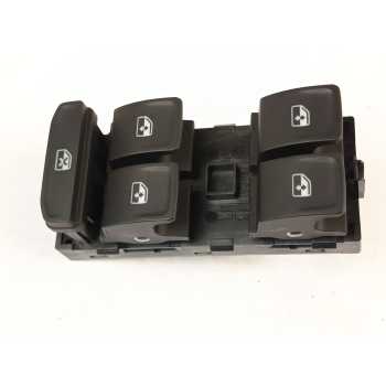 MANDO ELEVALUNAS DELANTERO IZQUIERDO 5G0959857F 
