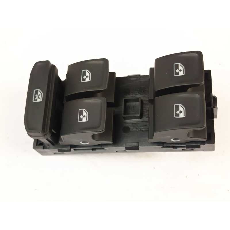 MANDO ELEVALUNAS DELANTERO IZQUIERDO 5G0959857F 