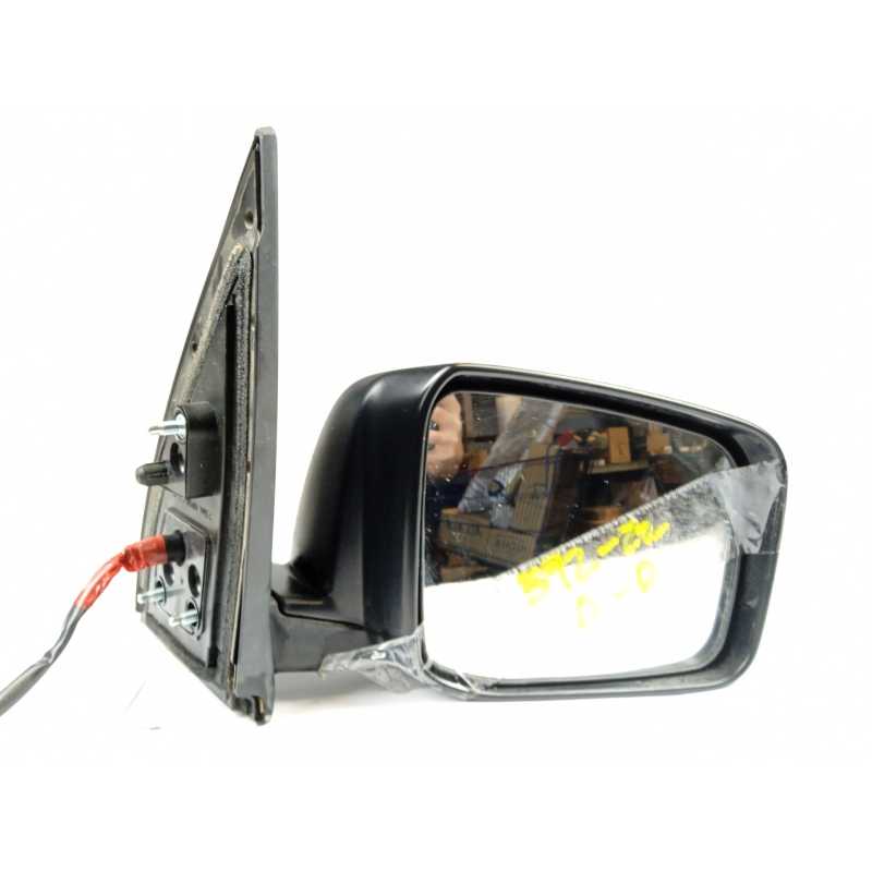 RETROVISOR DERECHO 