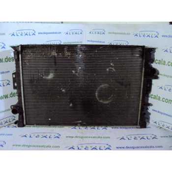 RADIADOR AGUA 6G91-8C342-DD 6G91-8005-FC VALEO