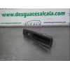 MANDO ELEVALUNAS TRASERO DERECHO 254010003R PLASTICO RALLADO 
