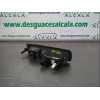 MANDO ELEVALUNAS TRASERO DERECHO 254010003R PLASTICO RALLADO 