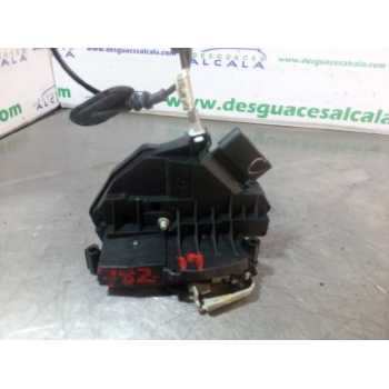 CERRADURA PUERTA DELANTERA DERECHA 4064416394171 4 PINES 