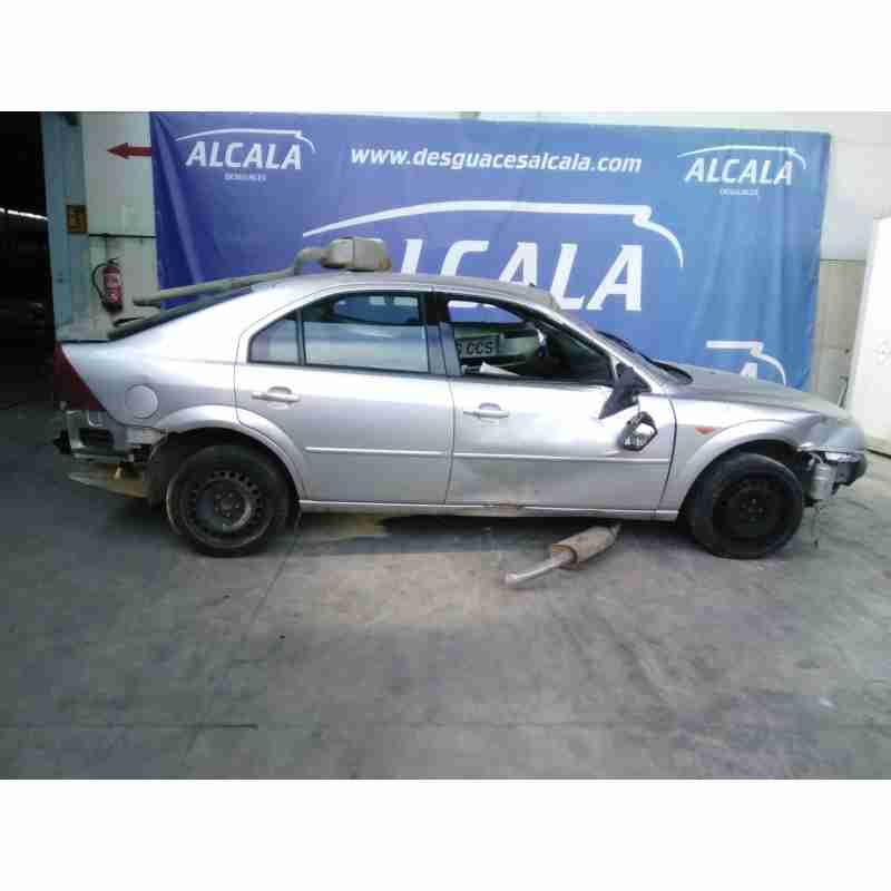 ford mondeo berlina (ge) del año 2003