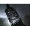 MANDO ELEVALUNAS TRASERO DERECHO 254010003R PLASTICO RALLADO 